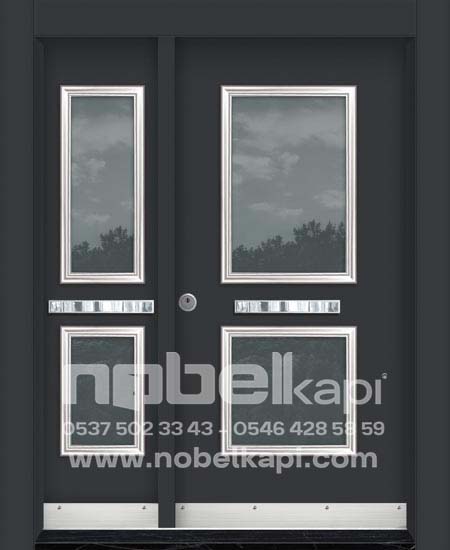 NOBEL KAPI BİNA GİRİŞ-835